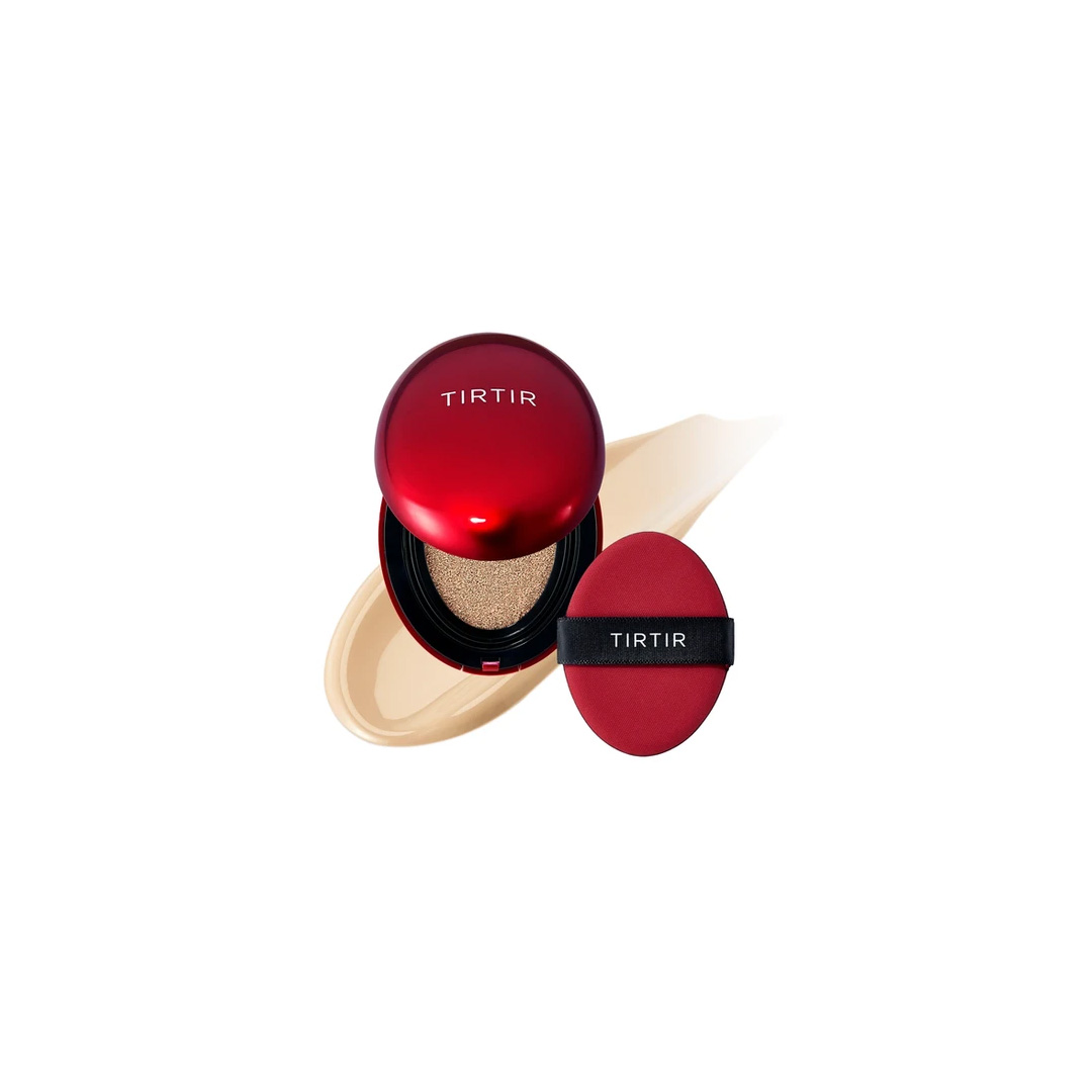 Mask Fit Red Cushion 21W Natural Ivory